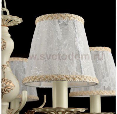 Люстра Freya FR612-05-WG 