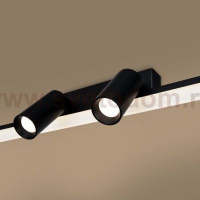 Потолочный светильник Freya FR6120CL-L16B