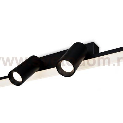 Потолочный светильник Freya FR6120CL-L16B