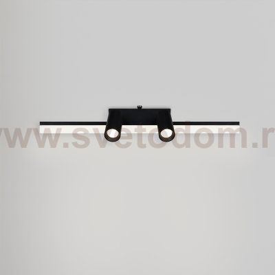 Потолочный светильник Freya FR6120CL-L16B