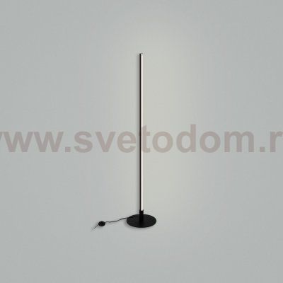 Напольный светильник (торшер) Freya FR6122FL-L22B