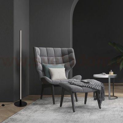 Напольный светильник (торшер) Freya FR6122FL-L22B