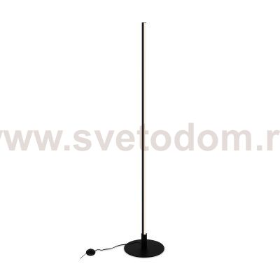 Напольный светильник (торшер) Freya FR6122FL-L22B