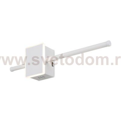 Настенный светильник (бра) Freya FR6123WL-L18W