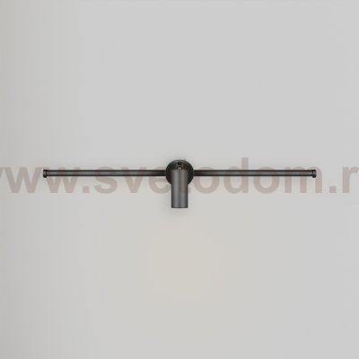 Настенный светильник (бра) Freya FR6124WL-L17B