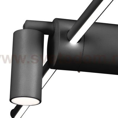 Настенный светильник (бра) Freya FR6124WL-L17B