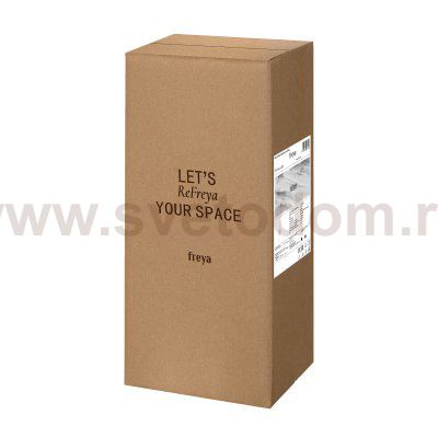 Настенный светильник (бра) Freya FR6125WL-L16W