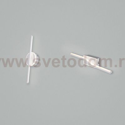 Настенный светильник (бра) Freya FR6125WL-L16W