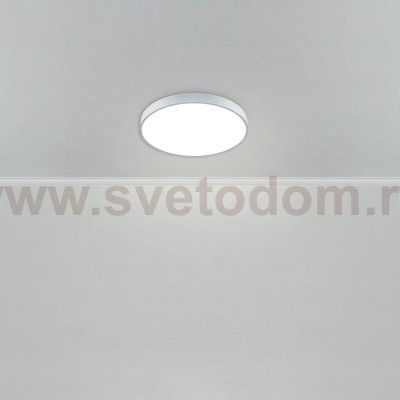 Потолочный светильник Freya FR6129CL-L80GR