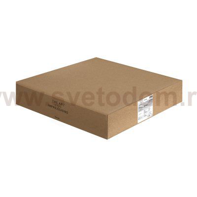 Потолочный светильник Freya FR6129CL-L80GR