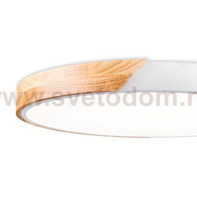 Потолочный светильник Freya FR6129CL-L80W