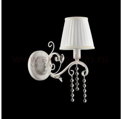 Настенный светильник бра Freya FR613-01-WG Liviano 