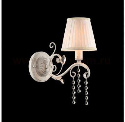 Настенный светильник бра Freya FR613-01-WG Liviano 