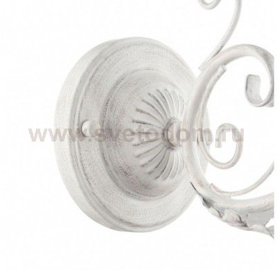 Настенный светильник бра Freya FR613-01-WG Liviano 