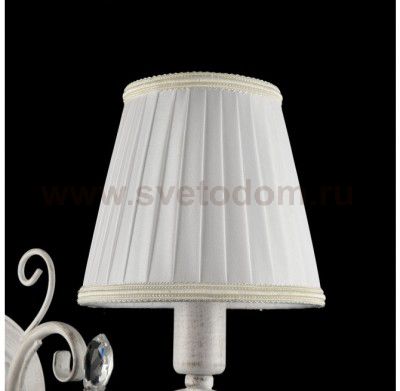 Настенный светильник бра Freya FR613-01-WG Liviano 