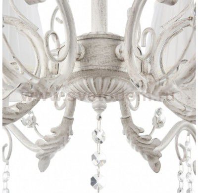 Люстра Freya FR613-06-WG Liviano 