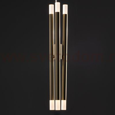 Подвесной светильник Freya FR6130PL-L18B Wands