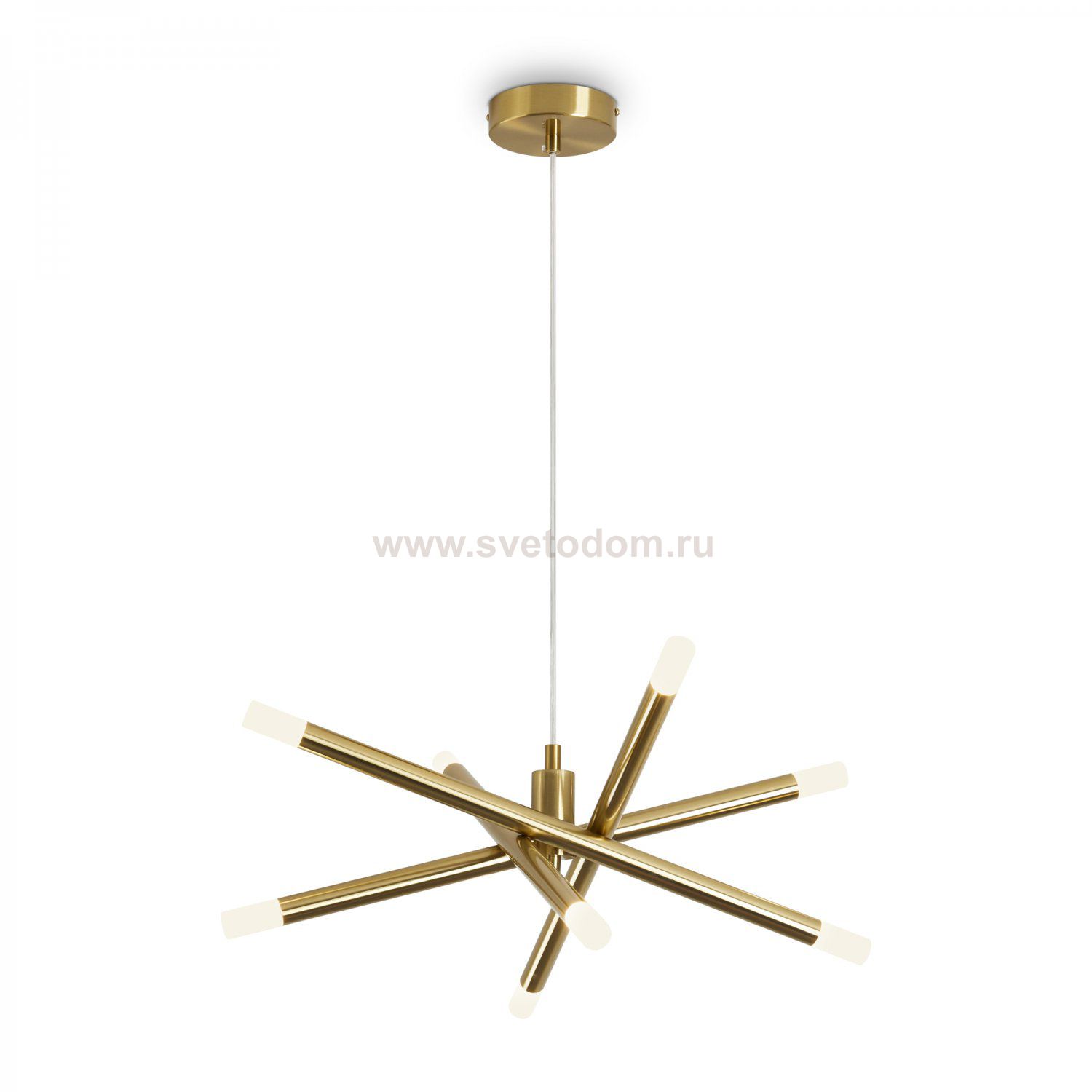 Подвесной светильник Freya FR6130PL-L24B Wands