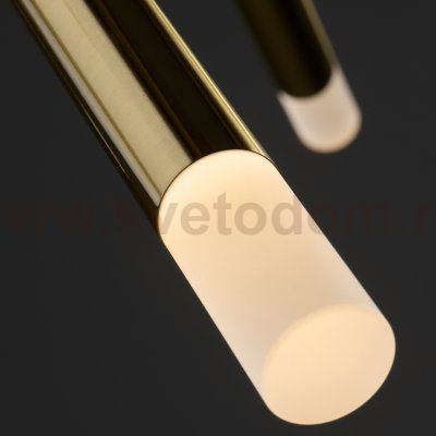 Подвесной светильник Freya FR6130PL-L30B Wands