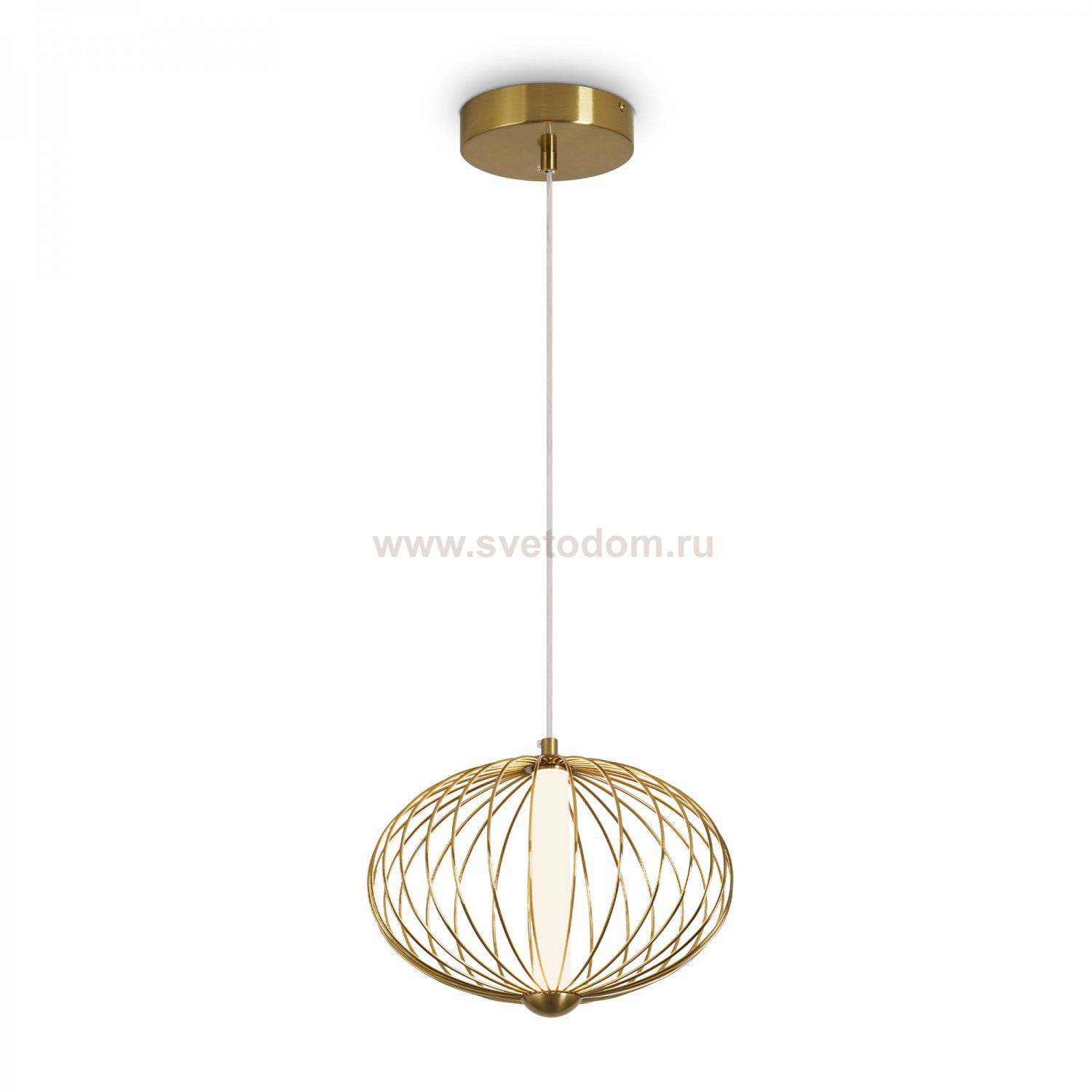 Подвесной светильник Freya FR6131PL-L10BS Sabi