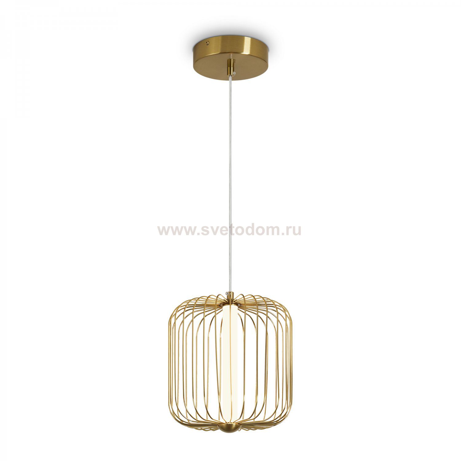 Подвесной светильник Freya FR6131PL-L13BS Sabi