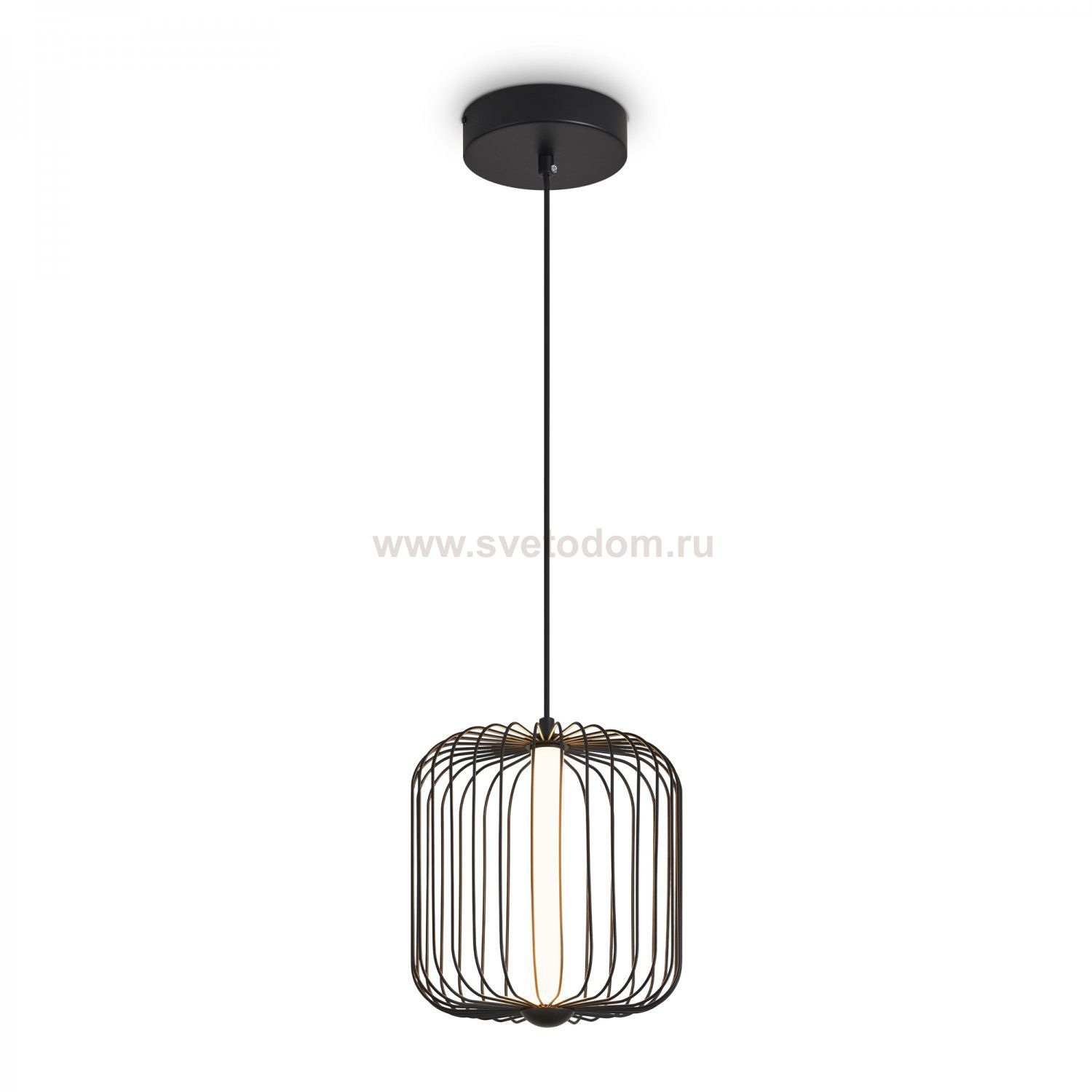 Подвесной светильник Freya FR6131PL-L13B Sabi