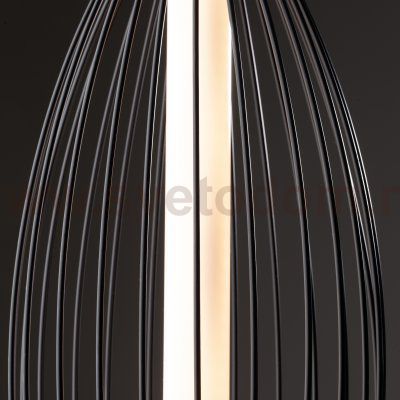 Подвесной светильник Freya FR6131PL-L24B Sabi