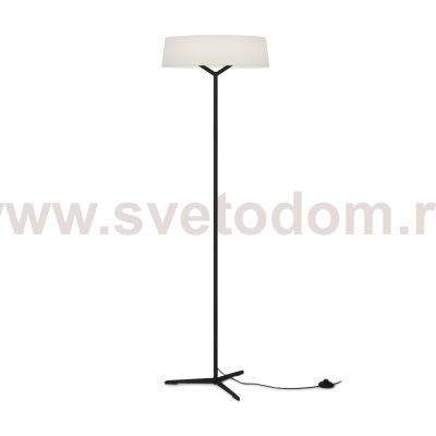 Напольный светильник (торшер) Freya FR6132FL-L15B Vabi