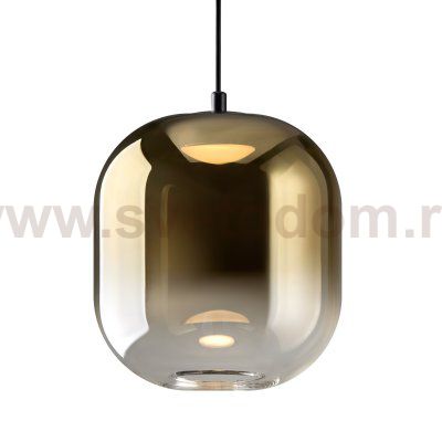 Подвесной светильник Freya FR6133PL-L4G Ida