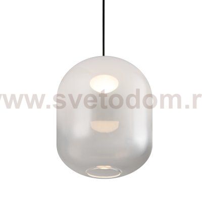 Подвесной светильник Freya FR6133PL-L4W Ida
