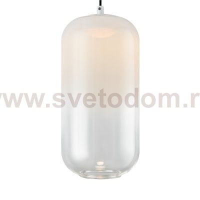 Подвесной светильник Freya FR6134PL-L4W Idol
