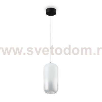 Подвесной светильник Freya FR6134PL-L4W Idol