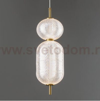 Подвесной светильник Freya FR6135PL-L13BT Awella