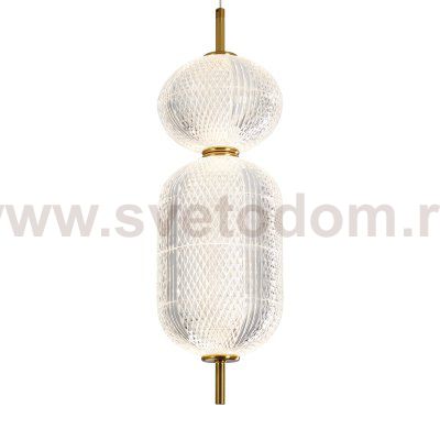 Подвесной светильник Freya FR6135PL-L13BT Awella