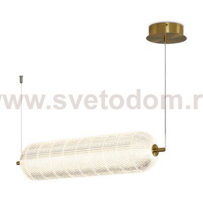 Подвесной светильник Freya FR6135PL-L18BT Awella