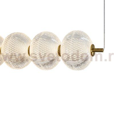 Подвесной светильник Freya FR6135PL-L22BT Awella