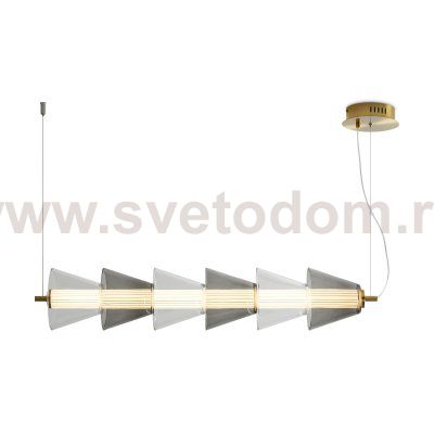 Подвесной светильник Freya FR6137PL-L21BT1 Plum