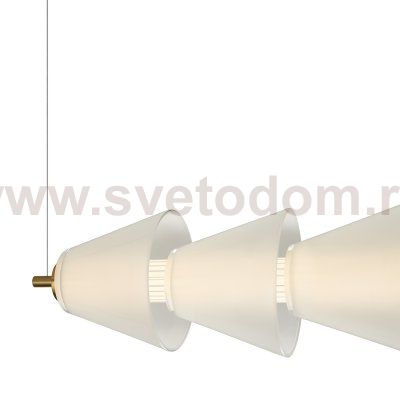 Подвесной светильник Freya FR6137PL-L21BT2 Plum