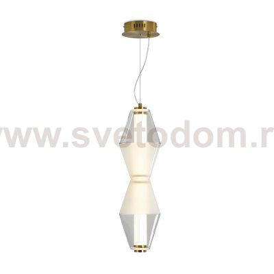 Подвесной светильник Freya FR6137PL-L6BT1 Plum