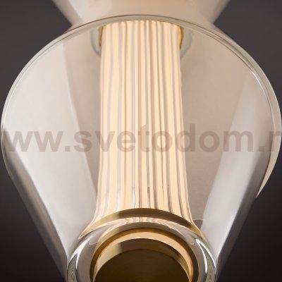 Подвесной светильник Freya FR6137PL-L6BT1 Plum