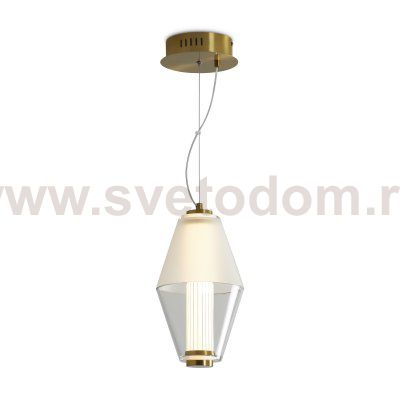 Подвесной светильник Freya FR6137PL-L6BT Plum