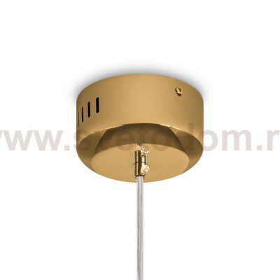 Подвесной светильник Freya FR6138PL-L21BS Amela