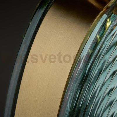 Подвесной светильник Freya FR6139PL-L8BS1 Lolli