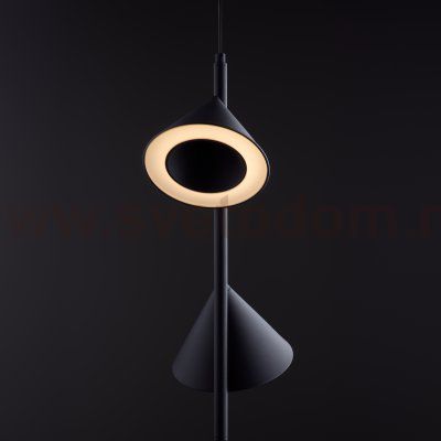 Подвесной светильник Freya FR6141PL-L14B Etro
