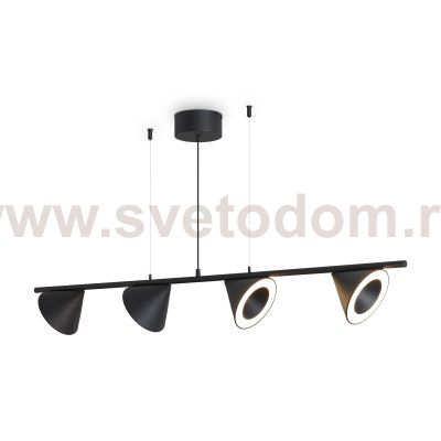 Подвесной светильник Freya FR6141PL-L28B Etro
