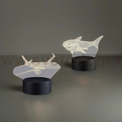 Аккумуляторный светильник Freya FR6147TL-L5B1