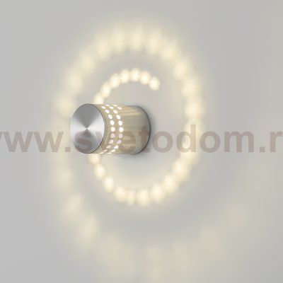 Настенный светильник (бра) Freya FR6150WL-L3W