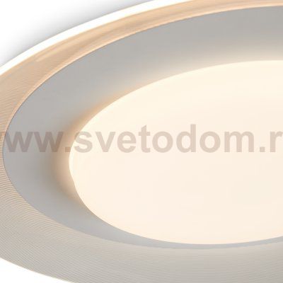 Потолочный светильник Freya FR6151CL-L69W