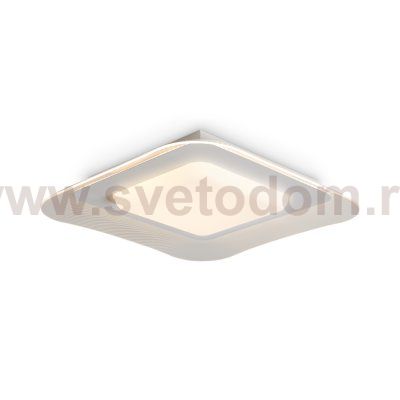 Потолочный светильник Freya FR6151CL-L72W