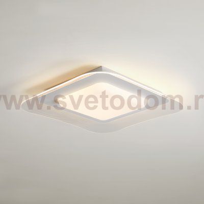Потолочный светильник Freya FR6151CL-L72W